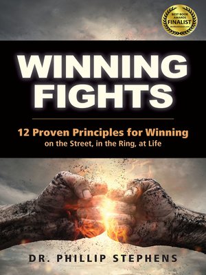 cover image of Winning Fights